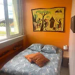 Semesterbostad L Entre Coeur Des Deux Mers