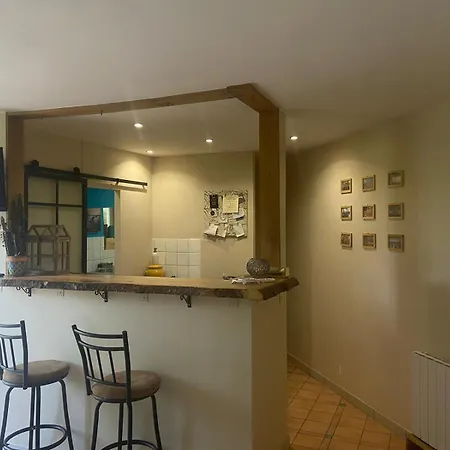 L Entre Coeur Des Deux Mers Holiday home