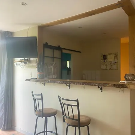 L Entre Coeur Des Deux Mers Holiday home *
